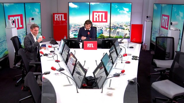 L'ÉMISSION - Tête à tête avec l'interprète et imitateur Michaël Grégorio