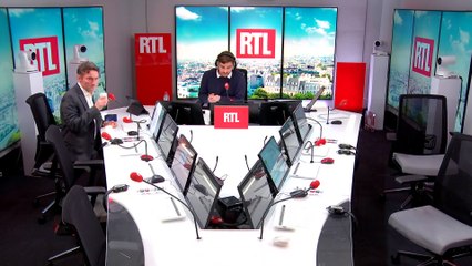 L'ÉMISSION - Tête à tête avec l'interprète et imitateur Michaël Grégorio