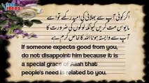 Aqwal e zareen | Golden words in Urdu and English languages | beautiful Quotes