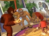Donkey Kong Country Donkey Kong Country E013 – Orangutango