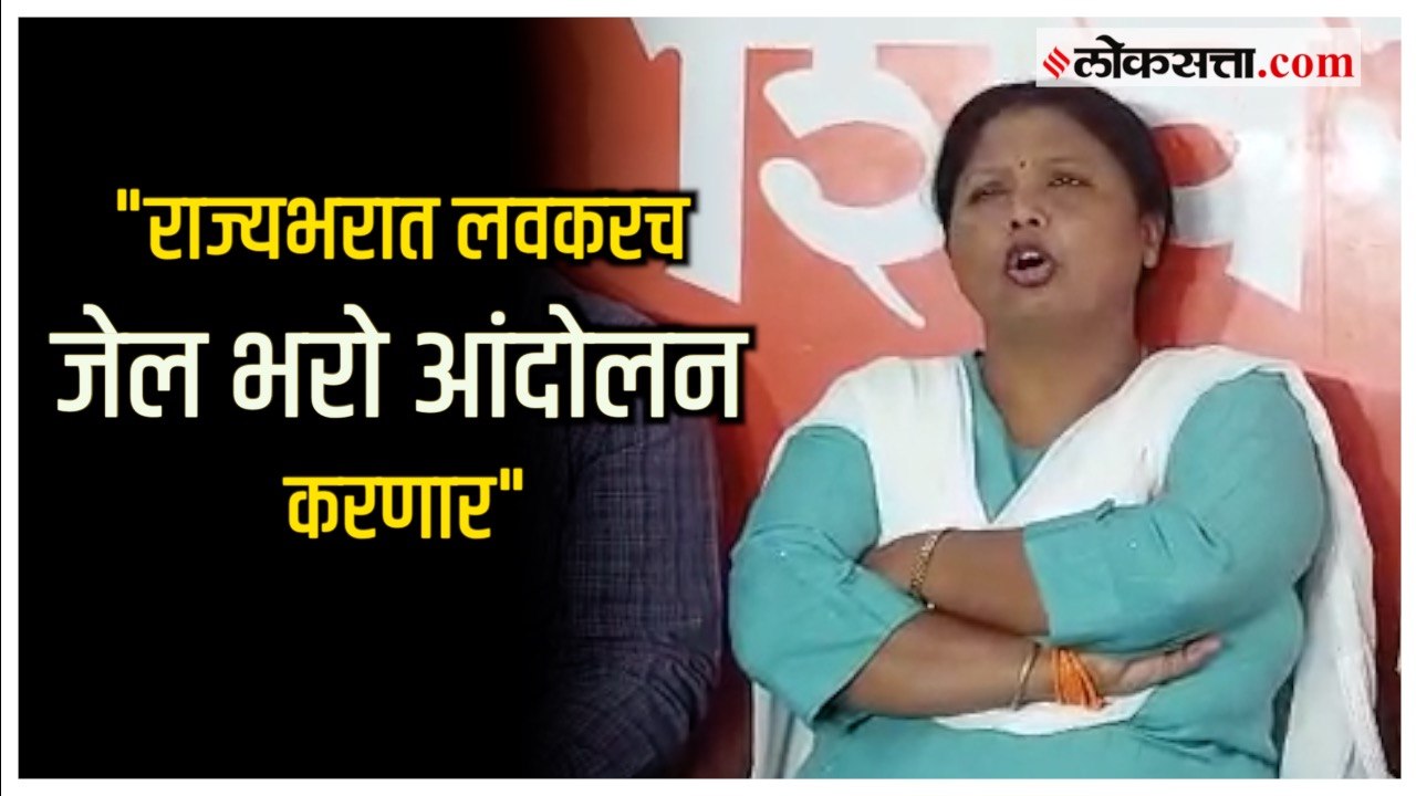 ईडीविरोधात न्यायालयात जाणार; सुषमा अंधारेंनी दि...