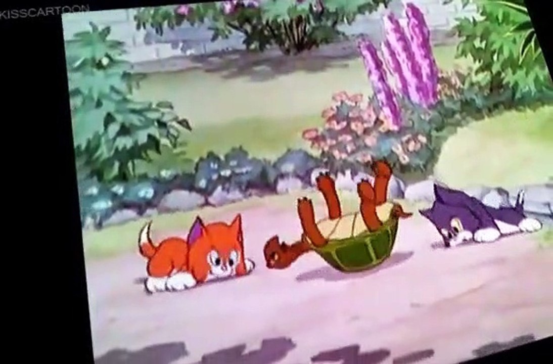 Silly Symphony E065 - More Kittens