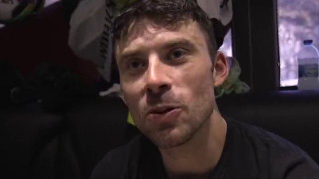 Paris-Nice 2023 - Pierre Latour : Ça fait longtemps que je n’avais pas fini si proche des premiers sur une arrivée au sommet, ça fait plaisir