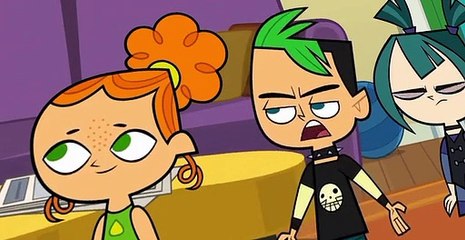 Total DramaRama Total DramaRama E041 – Camping is In Tents