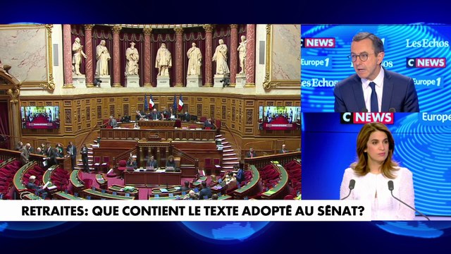 Bruno Retailleau : «Se moquer des chiffres, se moquer des déficits, c’est se moquer des Français»