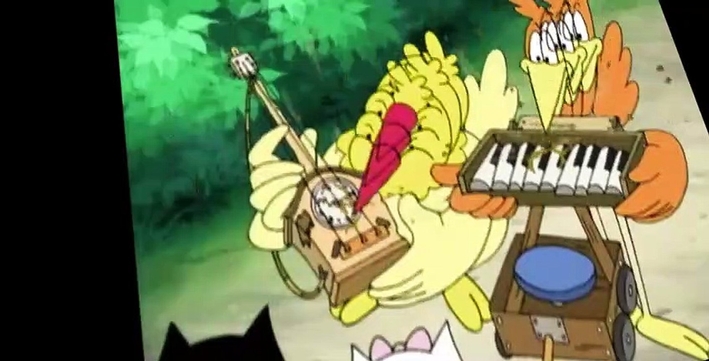 Baby Felix S01 E17
