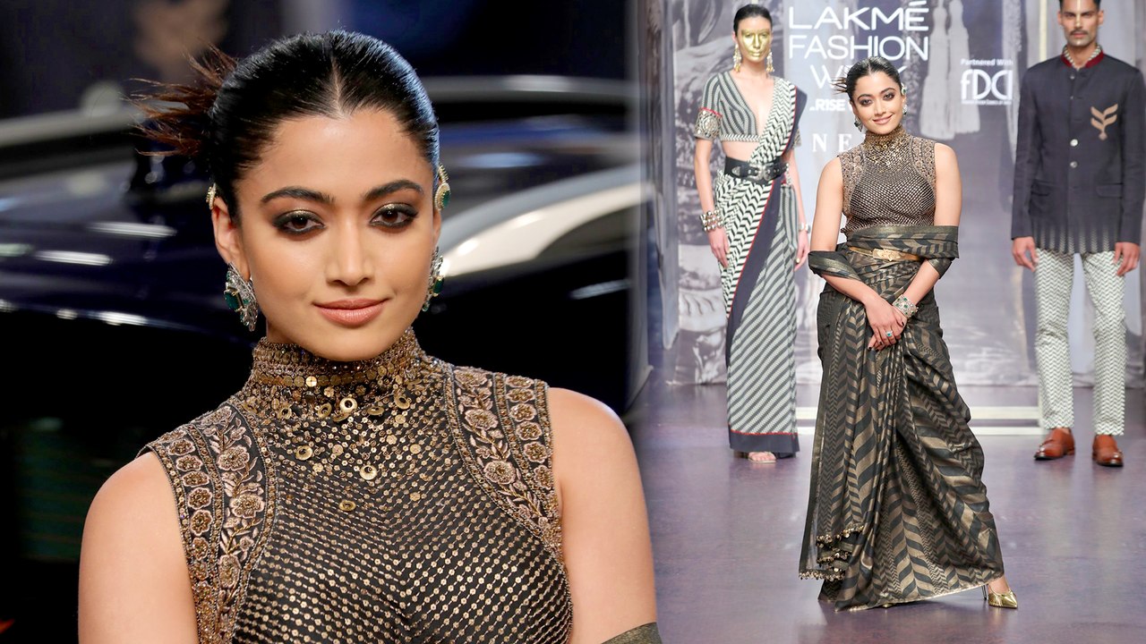 इन तीन चीजों को Rashmika Mandanna हमेशा साथ में रखती हैं