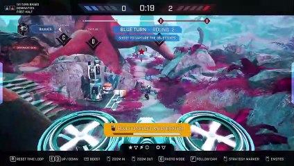 Lemnis Gate - Gameplay-Trailer