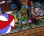Teenage Mutant Ninja Turtles (1987) S04 E004 Peking Turtle