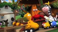 Jungle Junction Collection 01