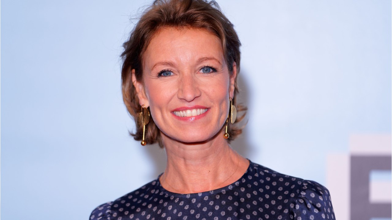 GALA VIDEO - Alexandra Lamy amoureuse : ce beau projet qu’elle veut mener avec son compagnon