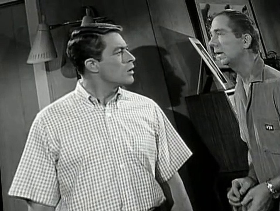 My Favorite Martian S02 E03