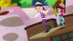 Polly Pocket Polly Pocket E023 – Spa Daze