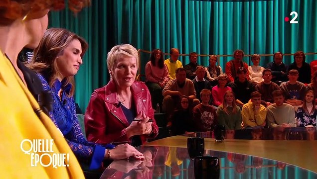 Passe d'armes, hier soir sur France 2, entre Sonia Mabrouk et Elise Lucet, quand la journaliste de CNews propose un Cash Investigation sur la situation à France Télévisions