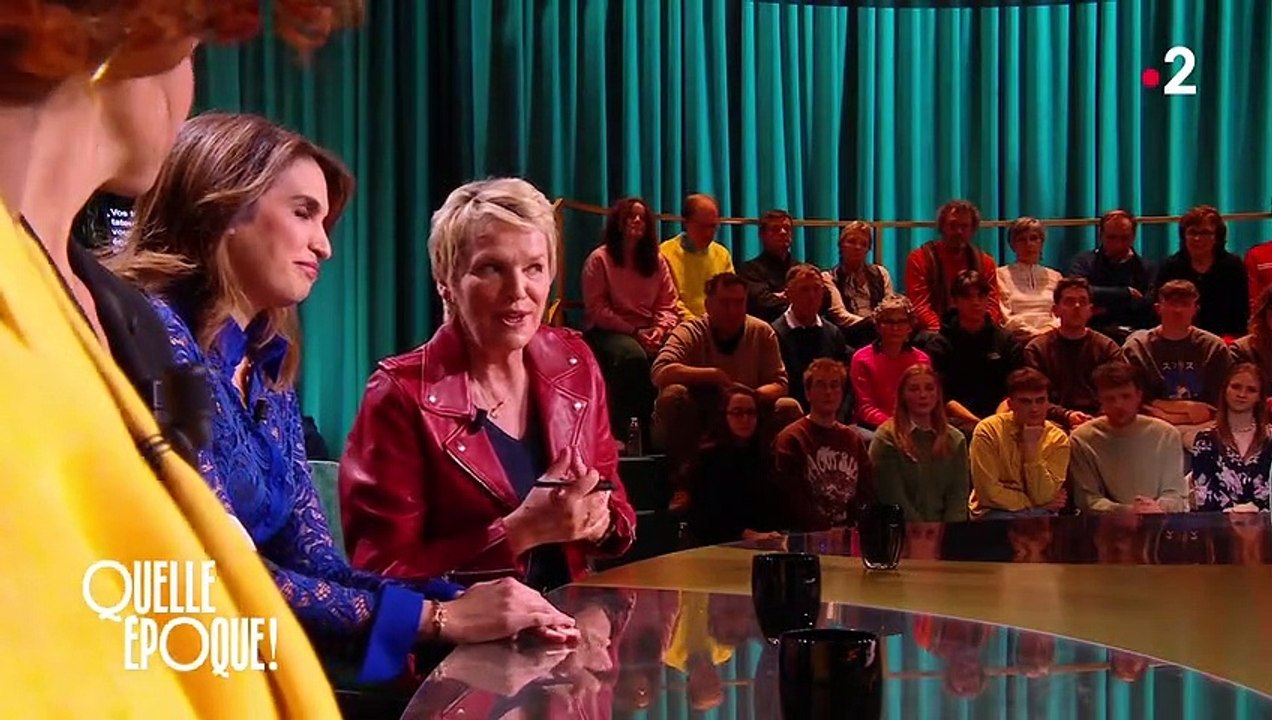 Passe d'armes, hier soir sur France 2,  entre Sonia Mabrouk et Elise Lucet, quand la journaliste de CNews propose un "Cash Investigation" sur la situation à France Télévisions