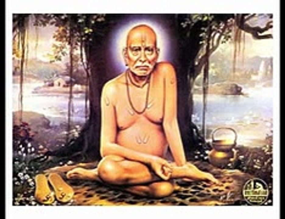 संक्षिप्त गुरूचरीत्र अध्याय १