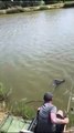 Carp Fishing Fish On mix Method Fishing Maniacs(DnG)@Fishingadventures04 (YouTube)