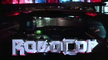 Robocop Serie - Episodio 18 - Día de las Madres - Temporada 1