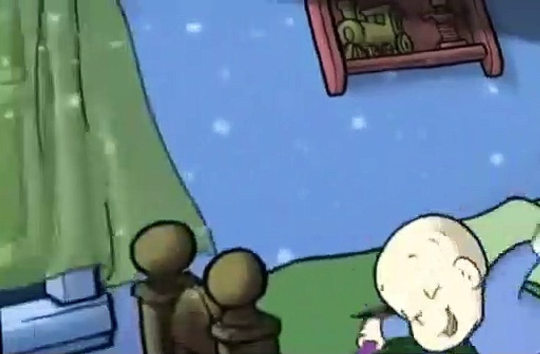 Harold and the Purple Crayon E009 Harold The Artiste