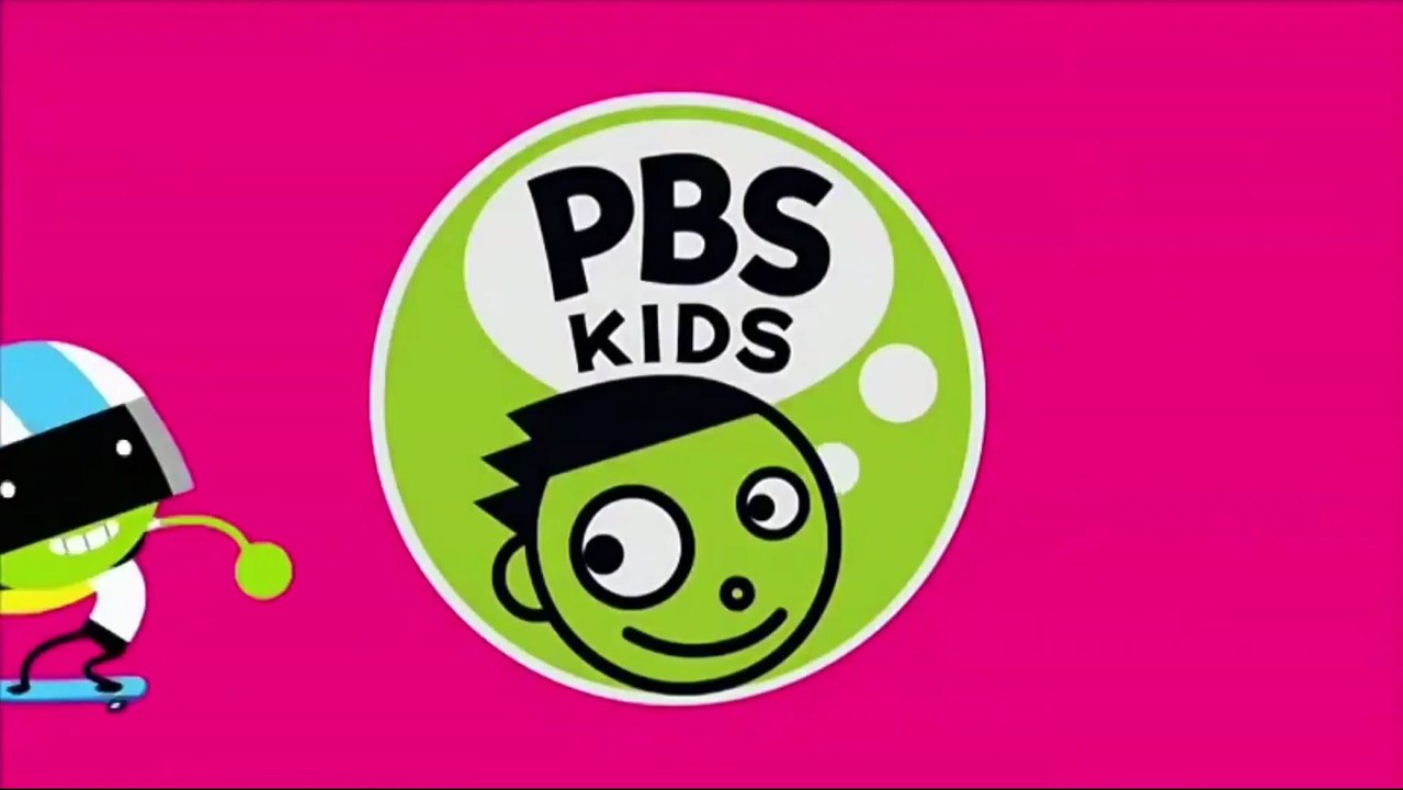 PBS KIDS Bumper: What Do You Like To Do? - Venus (2021)