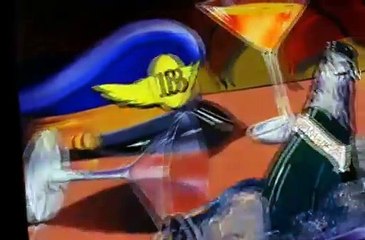 The Daffy Duck Show The Daffy Duck Show E031 – Plane Daffy