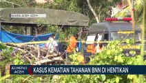 LBH Banda Aceh Duga Kasus Kematian Tahanan BBN Aceh Ada Kejanggalan