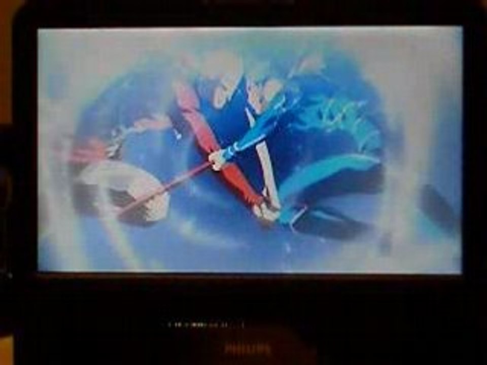 Fate Stay Night [DVD] JP OP