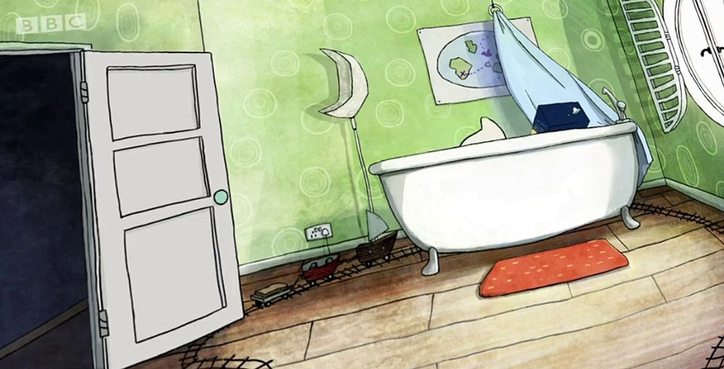 Sarah & Duck S01 E06