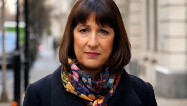 Rachel Reeves says the BBC pulling Gary Lineker off the air was ‘out of proportion’