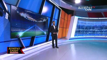 Meski Gagal di Piala Asia, Timnas U-20 Alami Peningkatan!