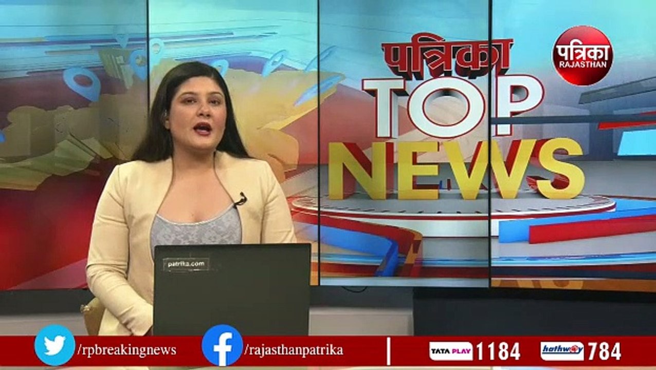 जयपुर स्मार्ट सिटी के 7 साल का यूं गुजरा सफर, ह...