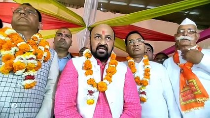 इस कैबिनेट मंत्री ने अखिलेश यादव को बताया अपराधियों का जनक