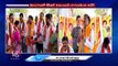 BJP Leader Vivek Venkata Swamy Slams MLC Kavitha At Mandamarri Meeting _ Mancherial _ V6 News