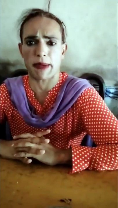 اینٹی کی حرکتیں چیک کرو ذرا مزہ نہ آیا تو پھر کہنا