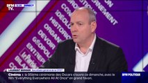 Retraites: Laurent Berger appelle les députés 