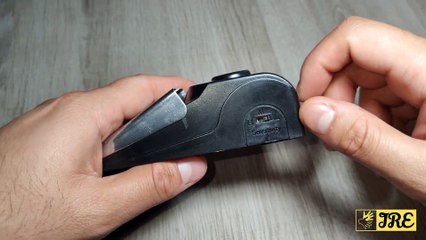 Wireless Alarm Door Stopper 120db (Review)