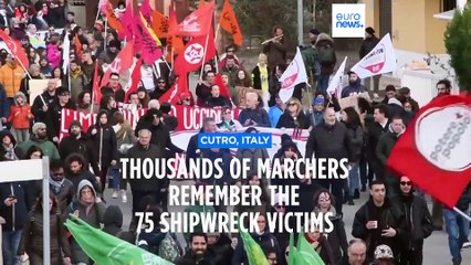 Latest news bulletin | March 12th – Midday