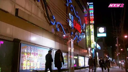 Thiên thần báo thù - Tập 1, Phim Hàn Quốc, bản đẹp, lồng tiếng, cực hay