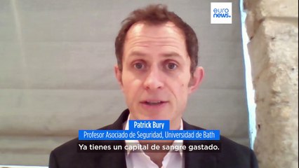 La victoria en Bajmut, más que un logro estratégico una cuestión de honor