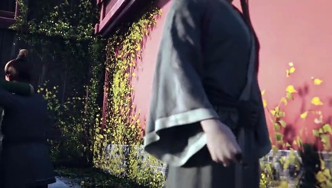 Soul Of Soldier master Episode 5 English Sub