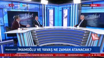 CHP'li Bülent Kuşoğlu'ndan Mansur Yavaş ve Ekrem İmamoğlu mesajı