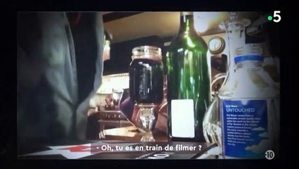 Extrait 2 : La fabrique du complot Depp vs Heard 🎬