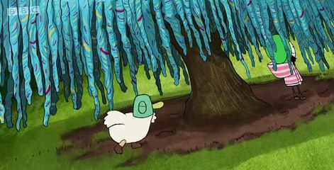 Sarah & Duck S01 E13