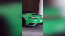 SteveWillDoIt Buys New Porsche