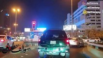 107 - قصة عصابة الصرافين التايلندية في الكويت !! سوالف طريق
