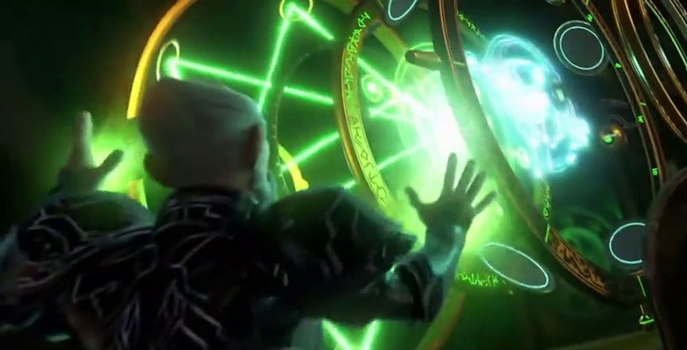 Wizards S01 E06