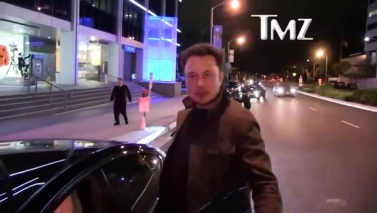 Bill Gates to the people VS Elon mask to the people