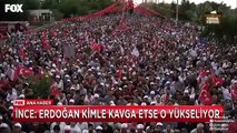 Efsaneyi hatırlayalım: Bana bak Muharrem... Sana baktım Recep ne var?