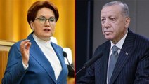 Akşener'den Erdoğan'a çağrı: Merkezi hükümetin bütçesiyle belediyenin imkanlarını bir araya getirerek vatandaşa hizmet edin