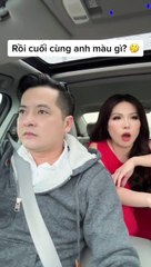 Thắm Bebe ngầm xác nhận Hoàng Anh là người yêu